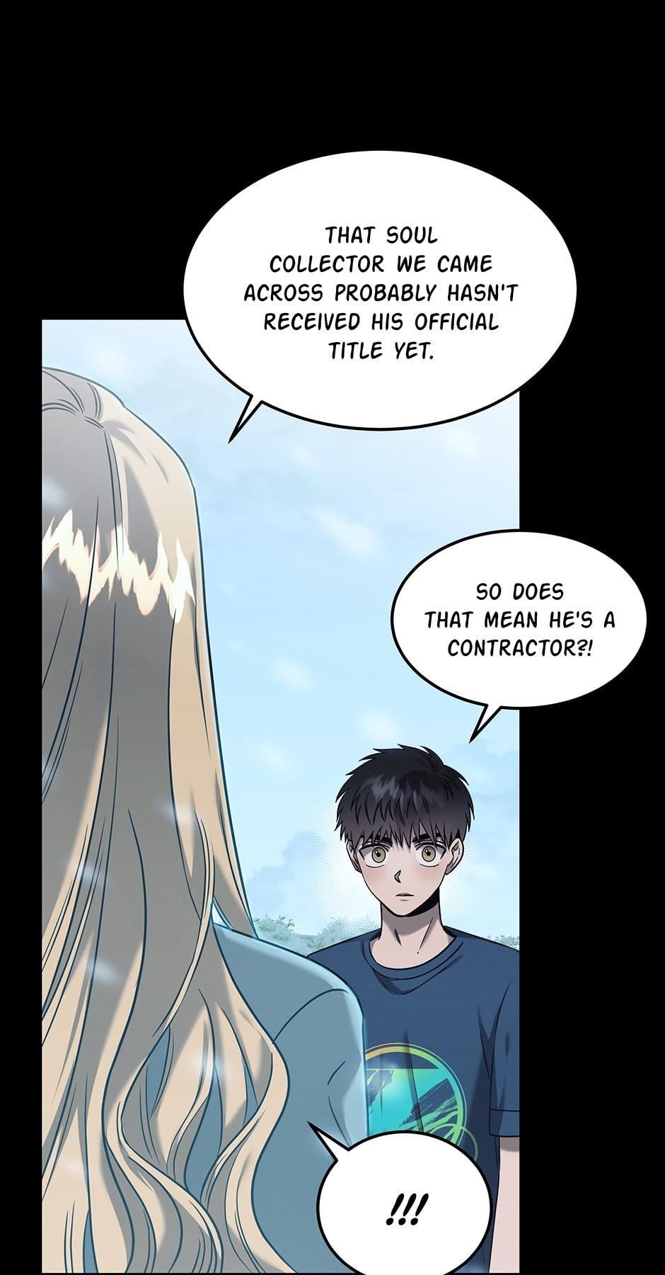 Genius Doctor Lee Moo-jin Chapter 77 - Page 63