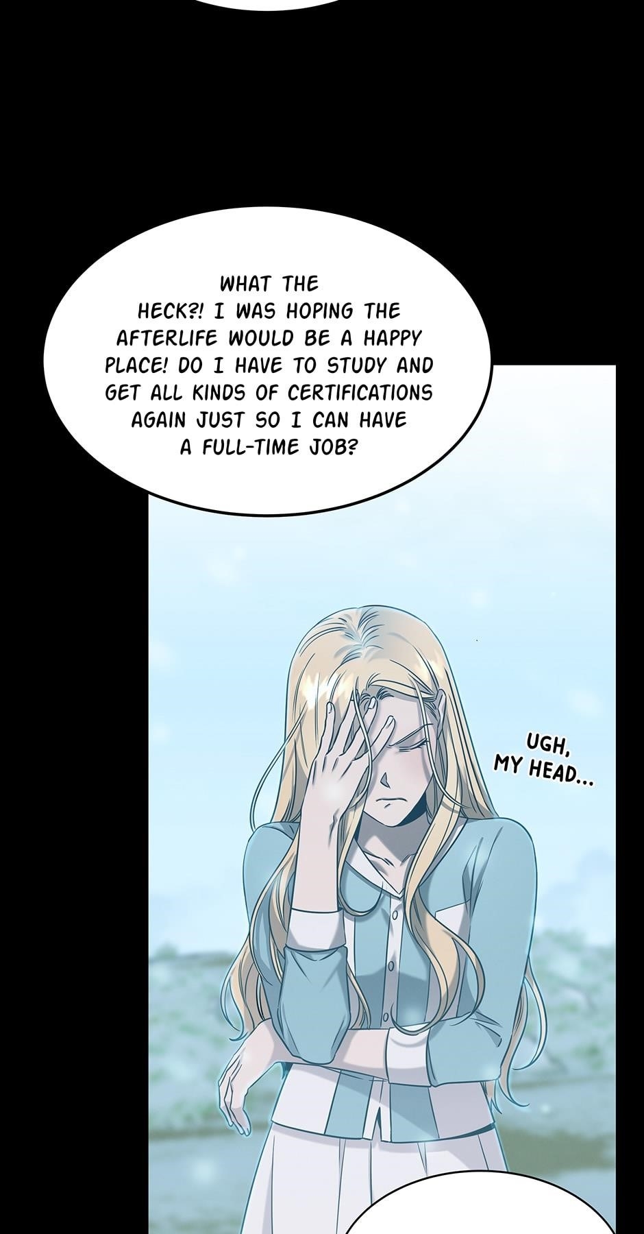 Genius Doctor Lee Moo-jin Chapter 77 - Page 65