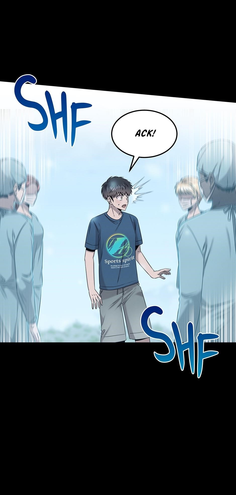 Genius Doctor Lee Moo-jin Chapter 77 - Page 67