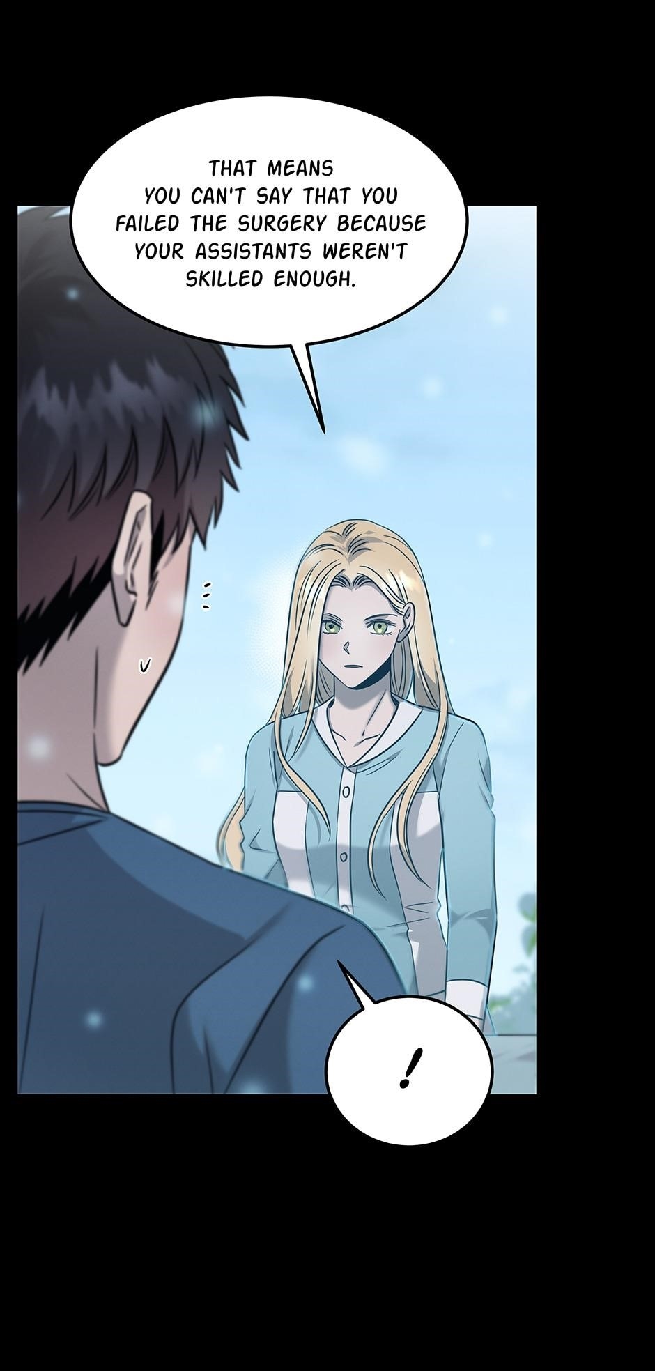 Genius Doctor Lee Moo-jin Chapter 77 - Page 70