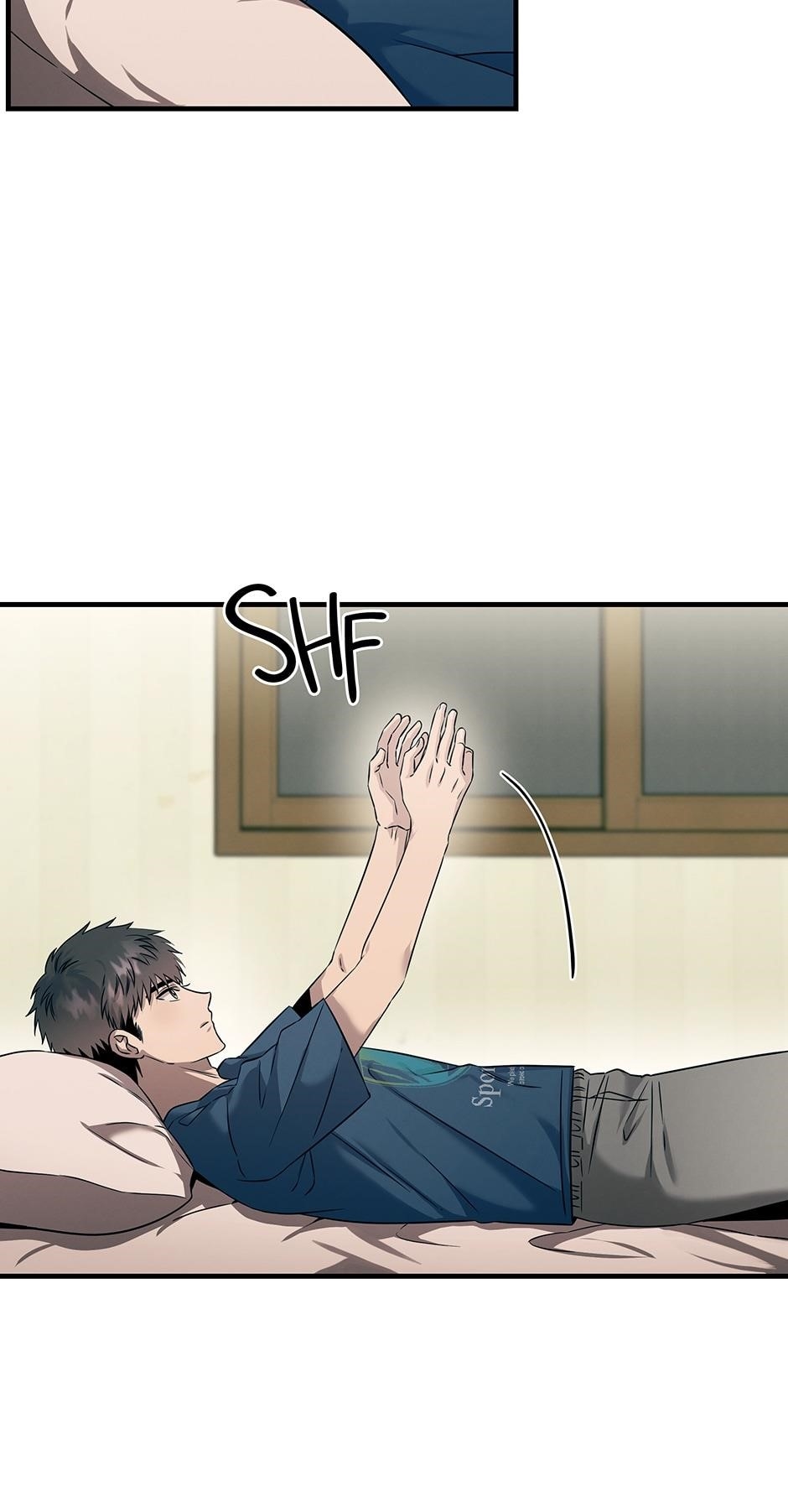 Genius Doctor Lee Moo-jin Chapter 77 - Page 8