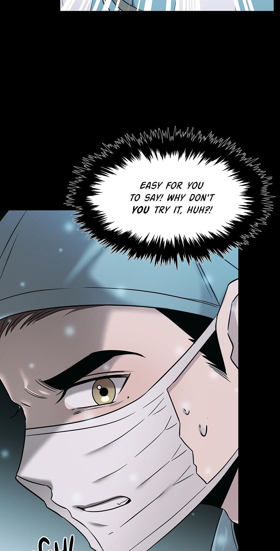 Genius Doctor Lee Moo-jin Chapter 78 - Page 11