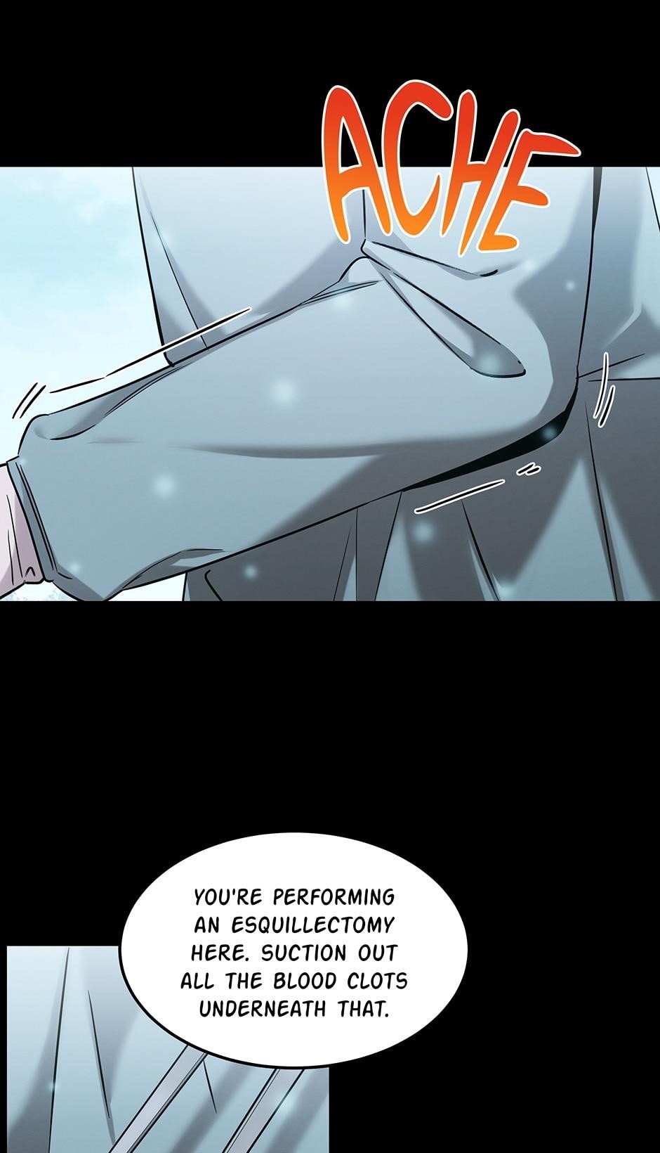 Genius Doctor Lee Moo-jin Chapter 78 - Page 13