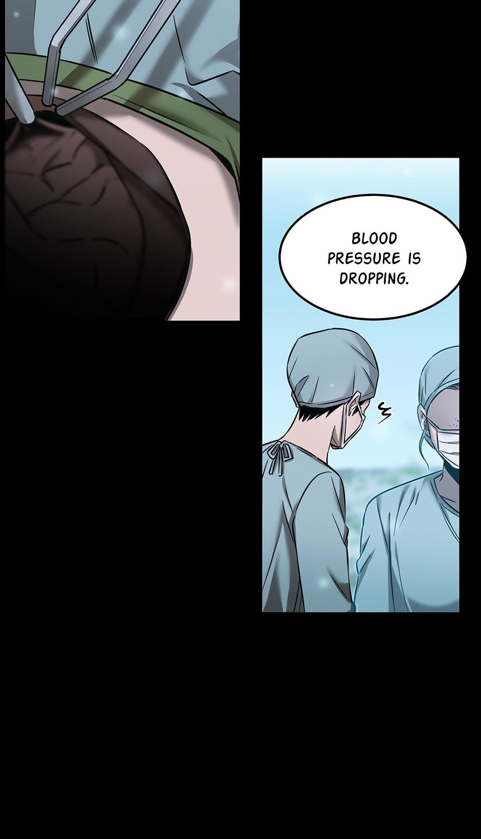 Genius Doctor Lee Moo-jin Chapter 78 - Page 14