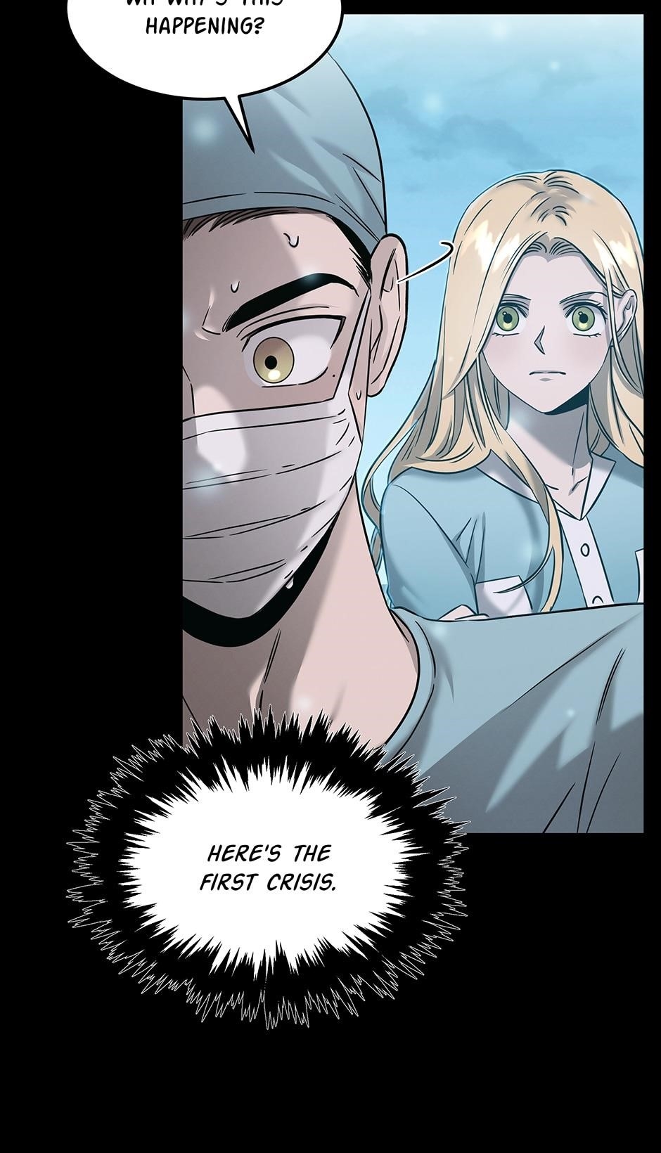 Genius Doctor Lee Moo-jin Chapter 78 - Page 16