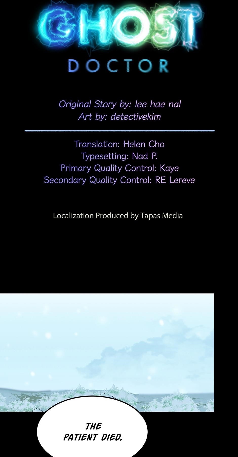 Genius Doctor Lee Moo-jin Chapter 78 - Page 18