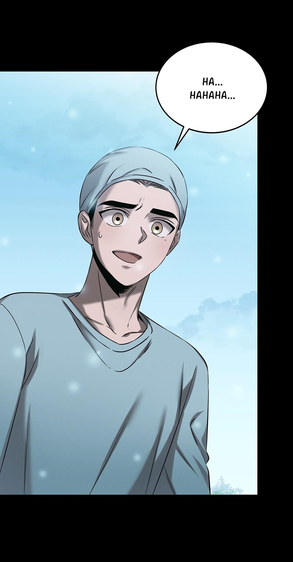 Genius Doctor Lee Moo-jin Chapter 78 - Page 21