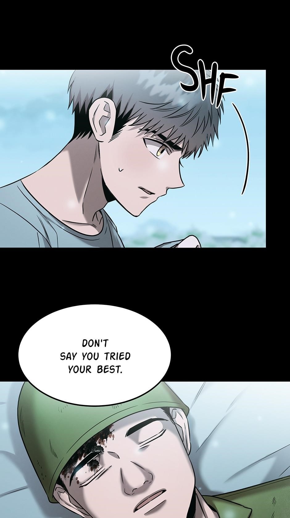 Genius Doctor Lee Moo-jin Chapter 78 - Page 22