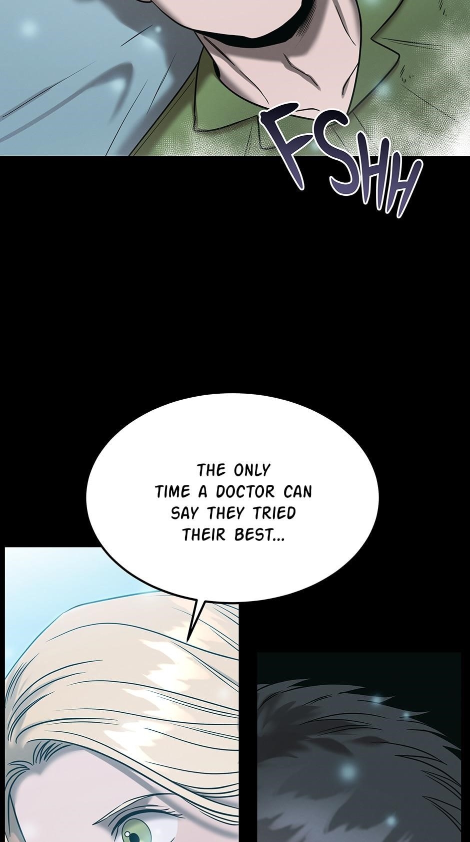 Genius Doctor Lee Moo-jin Chapter 78 - Page 23