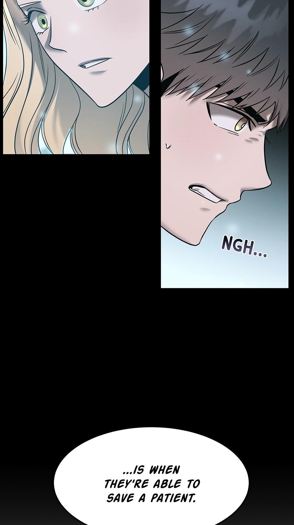 Genius Doctor Lee Moo-jin Chapter 78 - Page 24