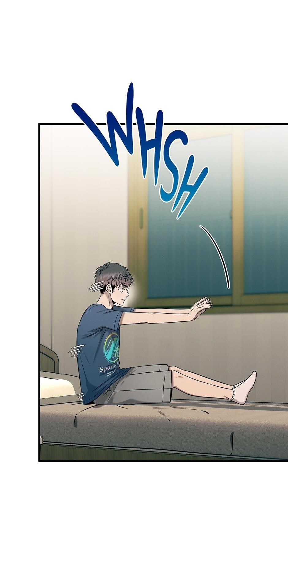 Genius Doctor Lee Moo-jin Chapter 78 - Page 26