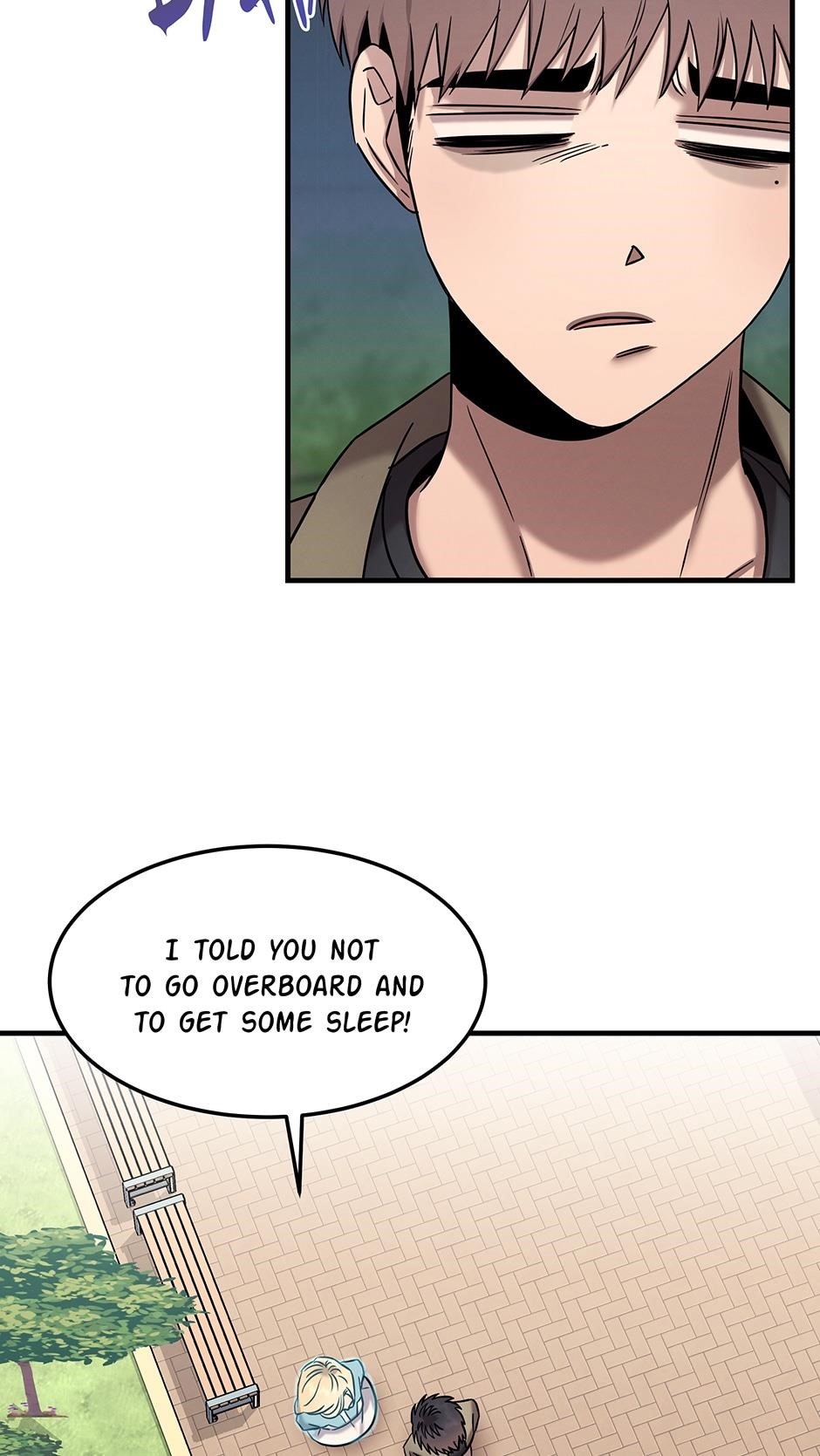 Genius Doctor Lee Moo-jin Chapter 78 - Page 32