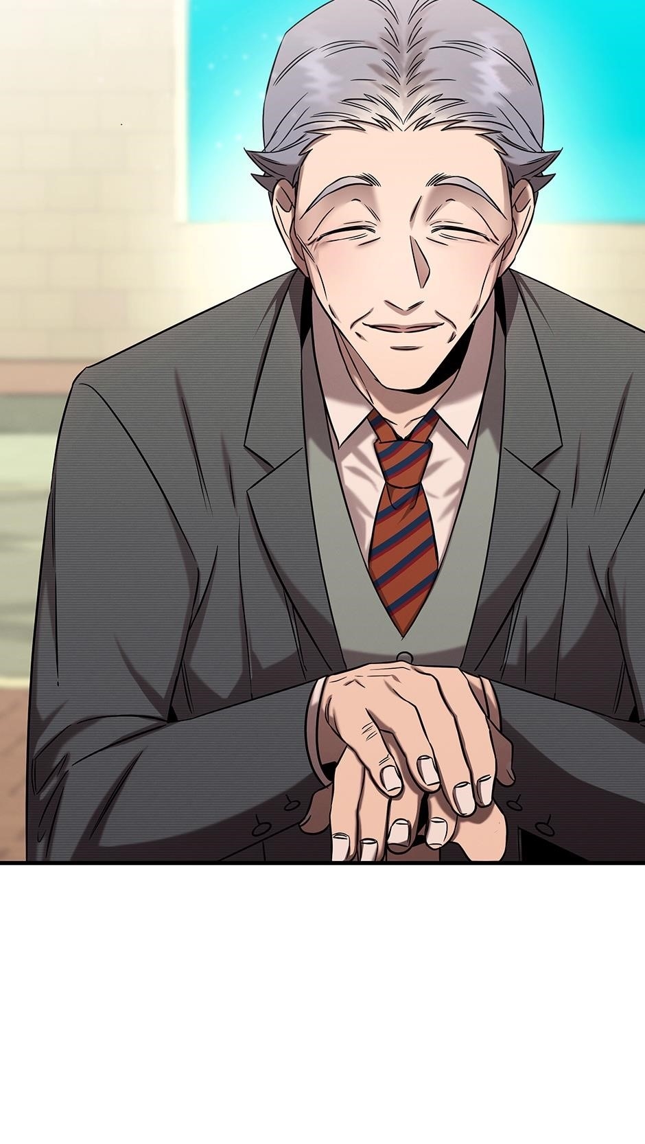 Genius Doctor Lee Moo-jin Chapter 78 - Page 35