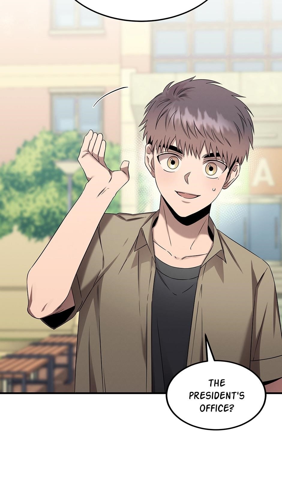 Genius Doctor Lee Moo-jin Chapter 78 - Page 40