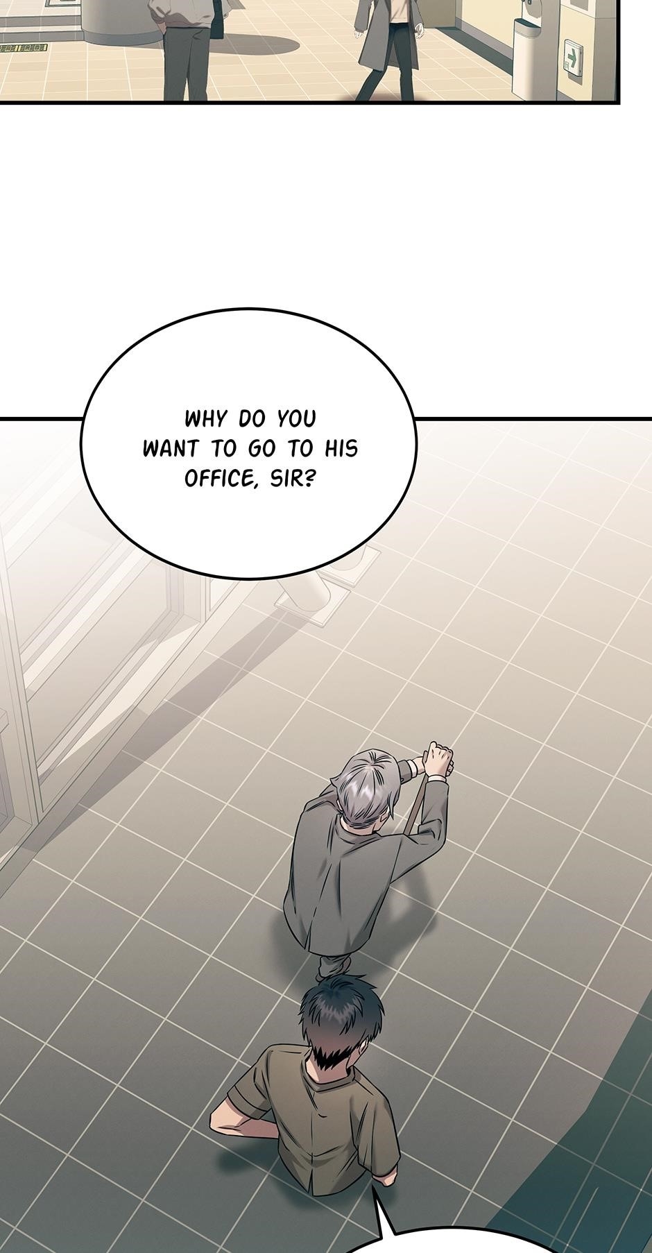 Genius Doctor Lee Moo-jin Chapter 78 - Page 43