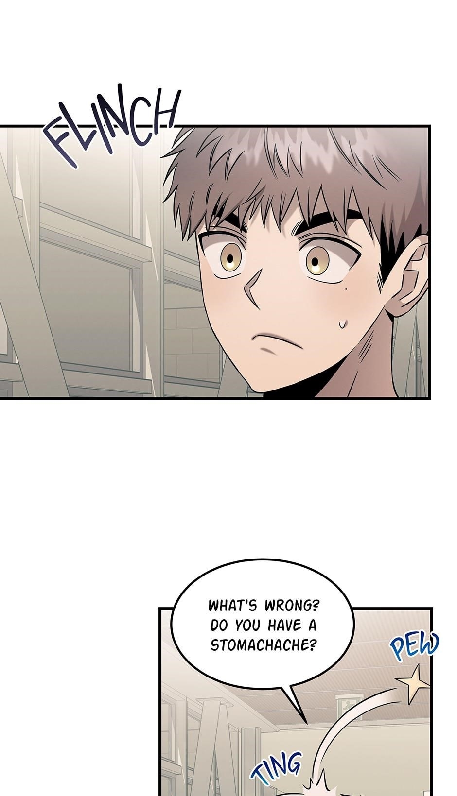 Genius Doctor Lee Moo-jin Chapter 78 - Page 45