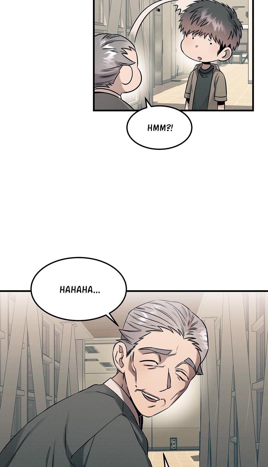 Genius Doctor Lee Moo-jin Chapter 78 - Page 46