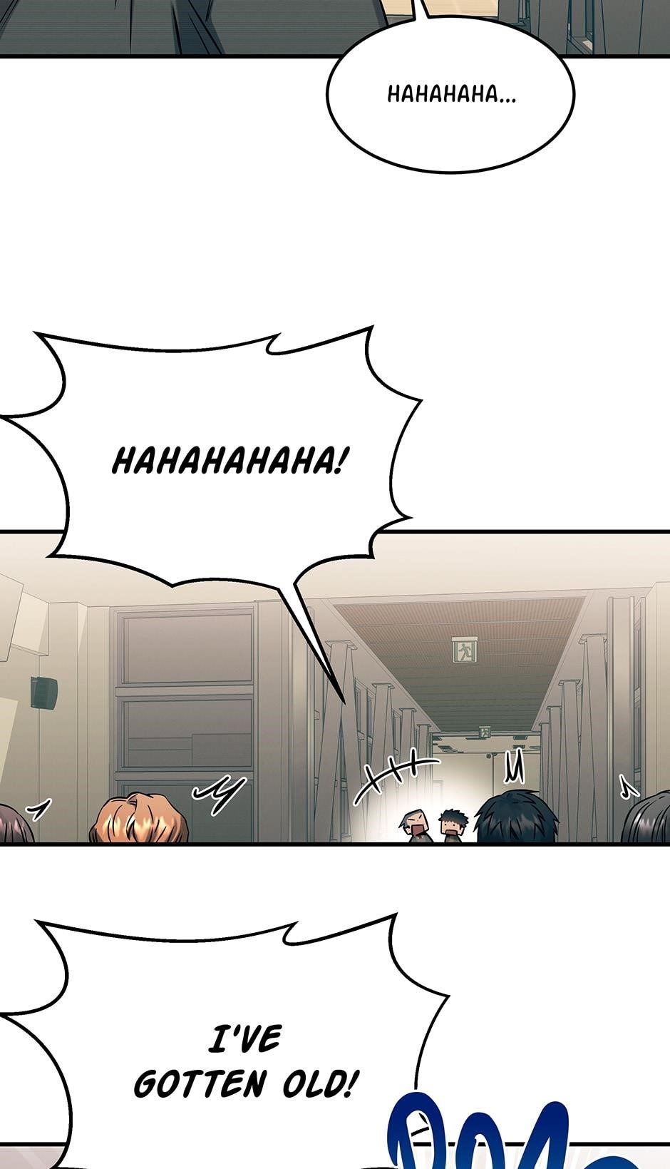 Genius Doctor Lee Moo-jin Chapter 78 - Page 47