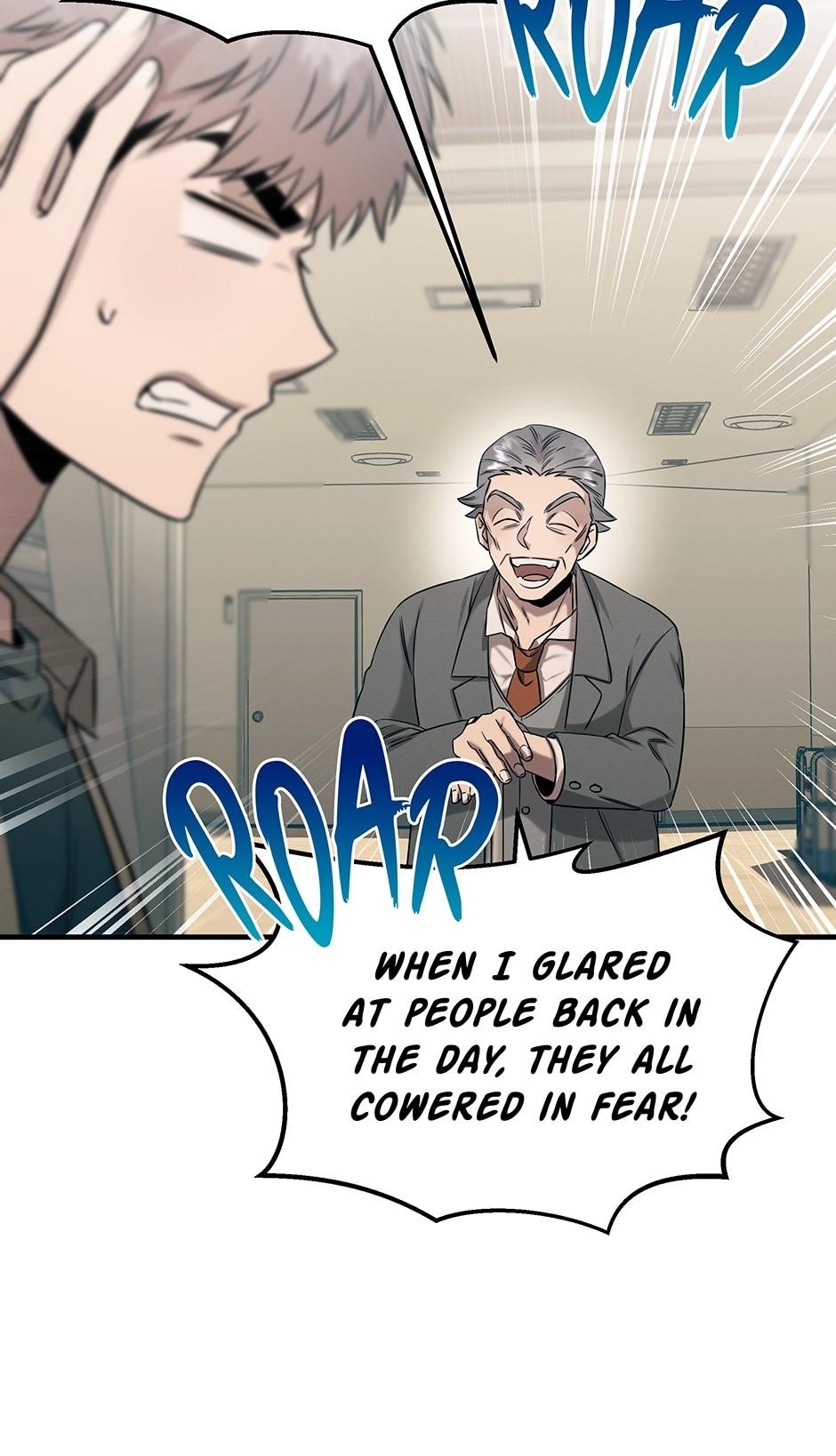 Genius Doctor Lee Moo-jin Chapter 78 - Page 48