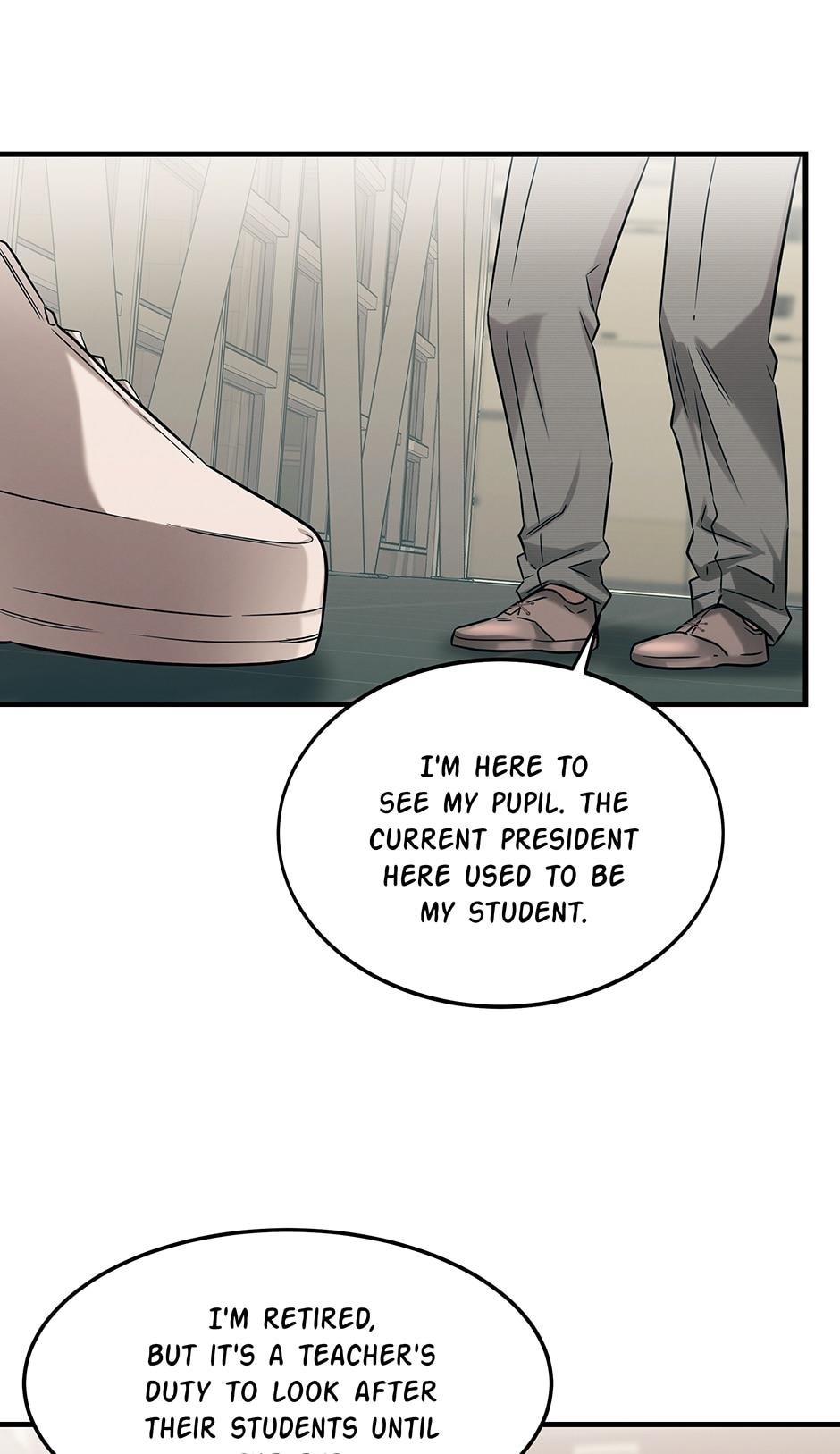 Genius Doctor Lee Moo-jin Chapter 78 - Page 49