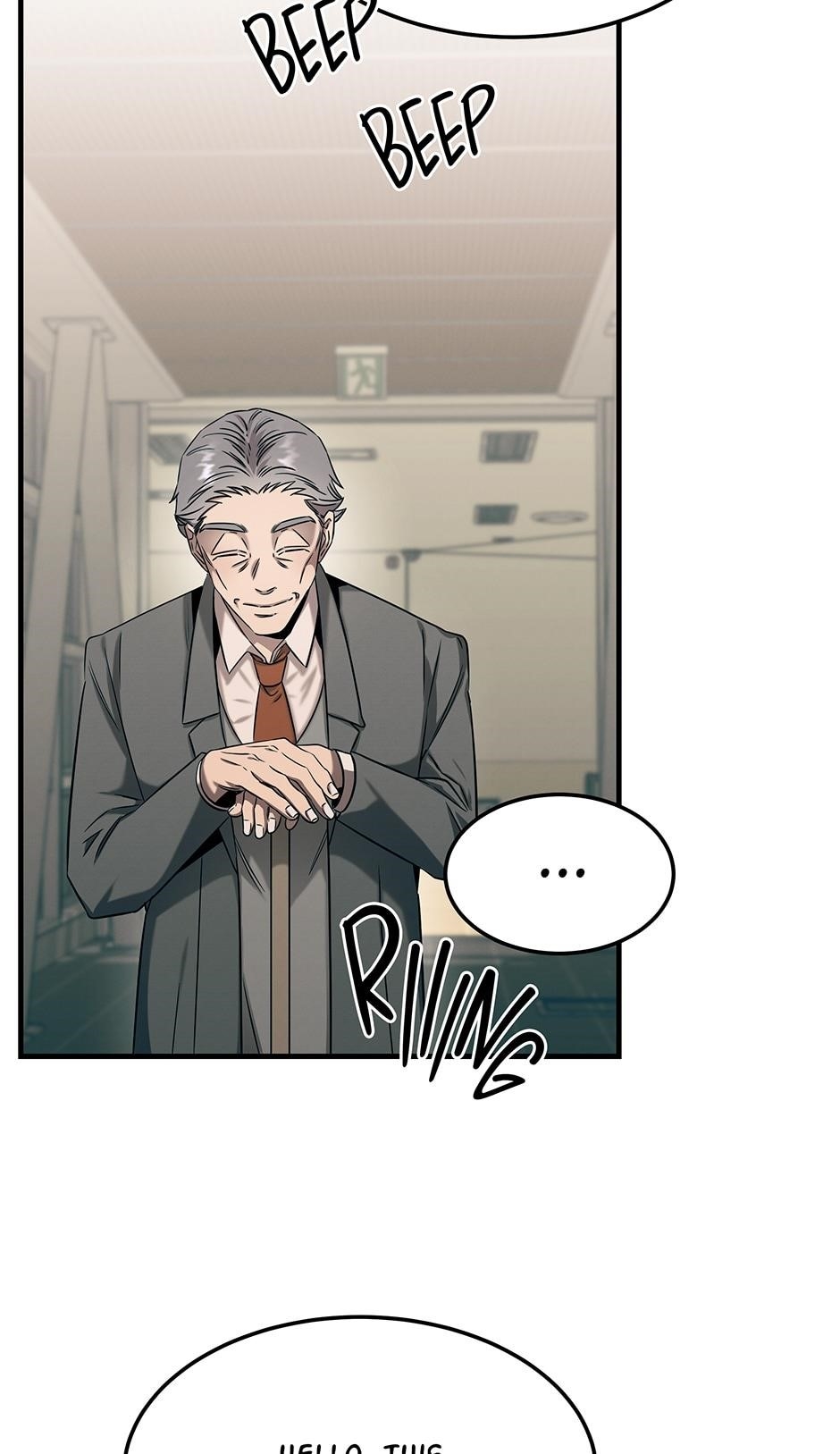 Genius Doctor Lee Moo-jin Chapter 78 - Page 51