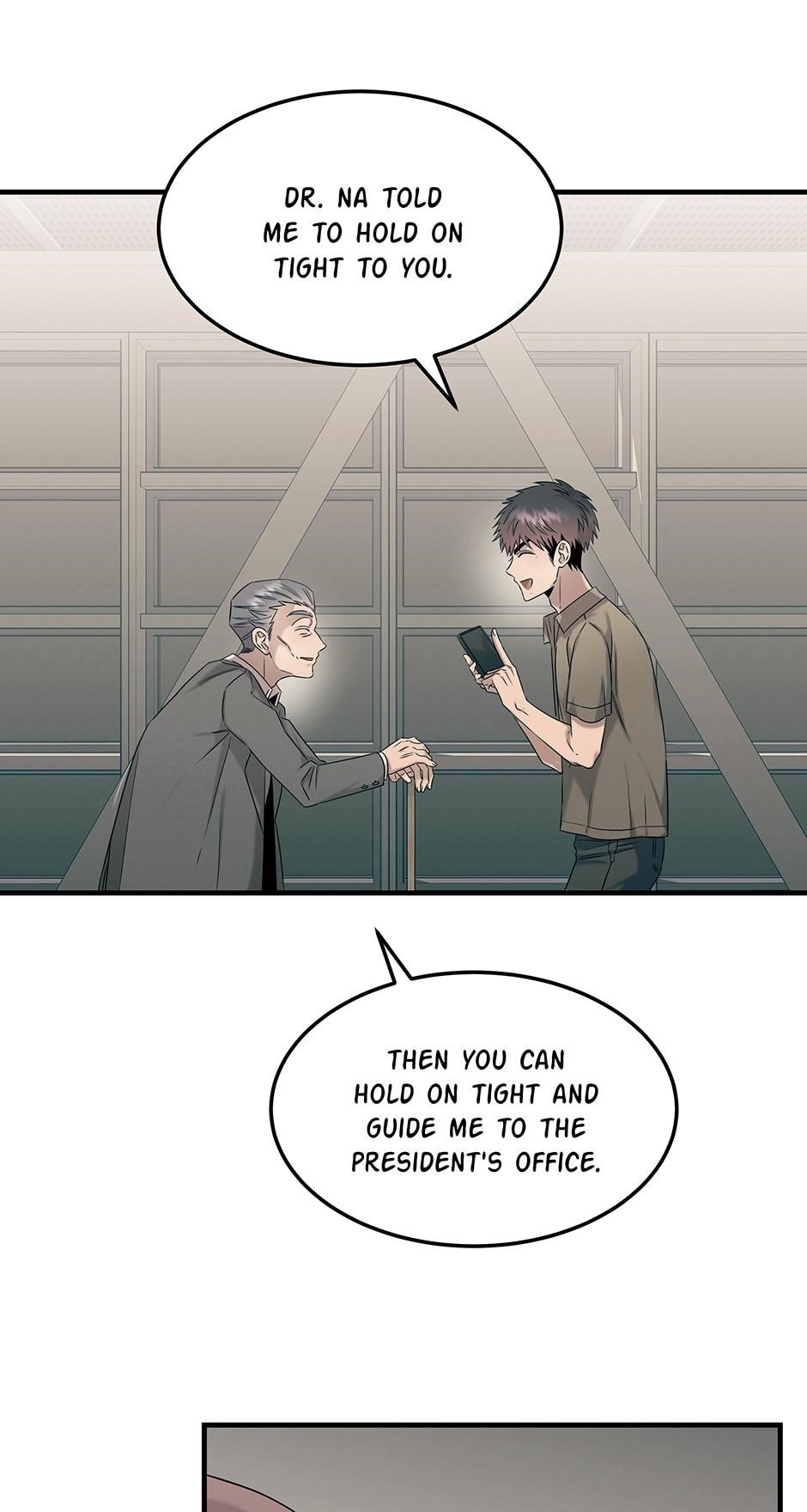 Genius Doctor Lee Moo-jin Chapter 78 - Page 54