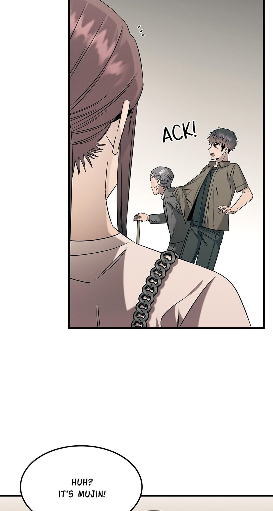 Genius Doctor Lee Moo-jin Chapter 78 - Page 55