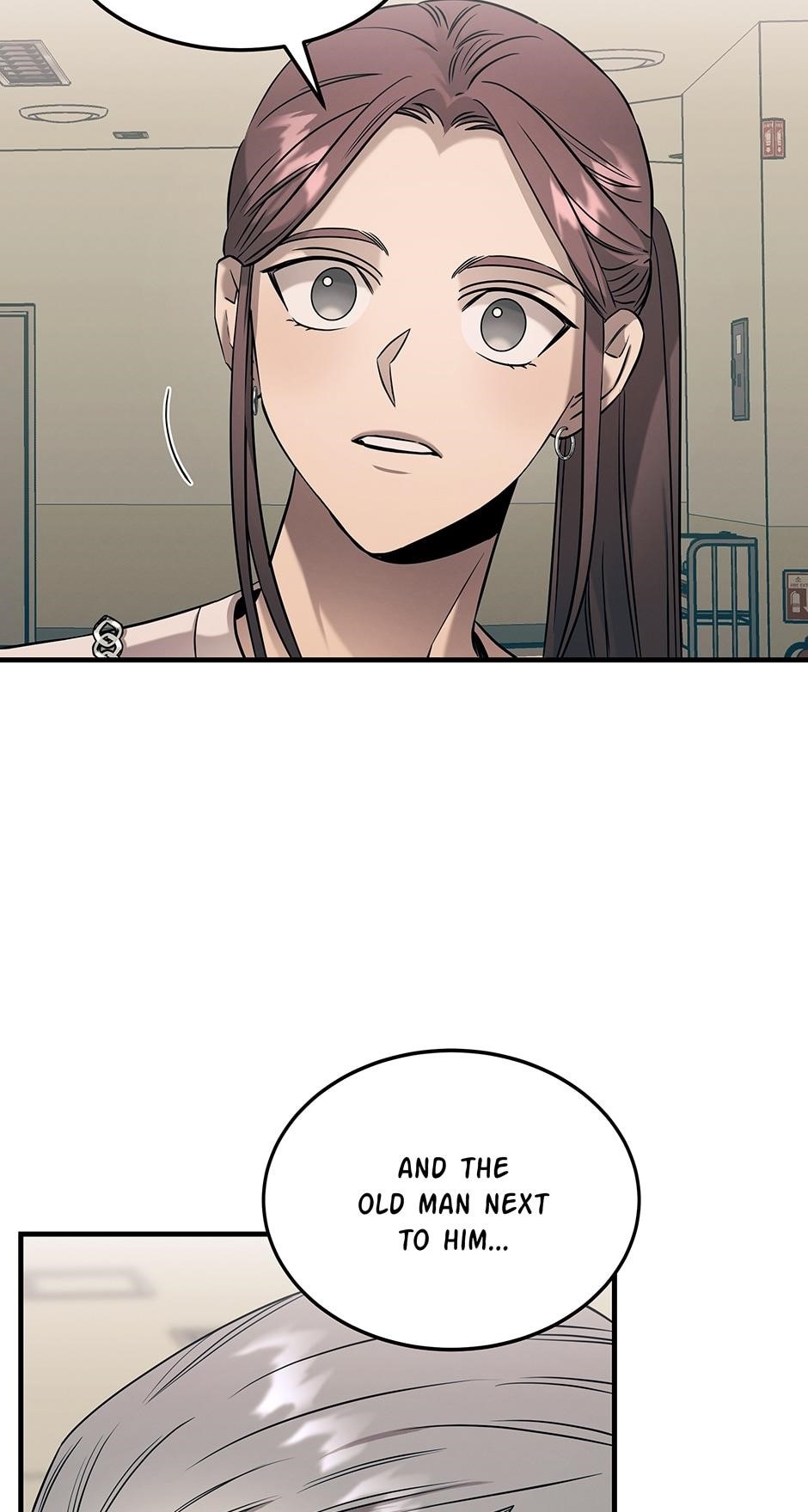 Genius Doctor Lee Moo-jin Chapter 78 - Page 56