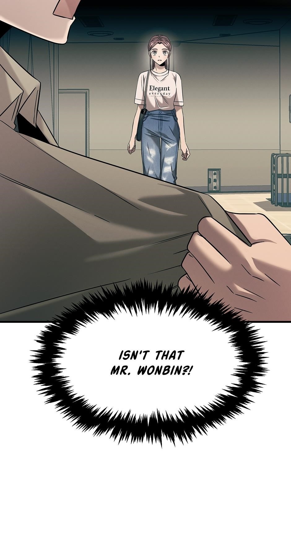 Genius Doctor Lee Moo-jin Chapter 78 - Page 58