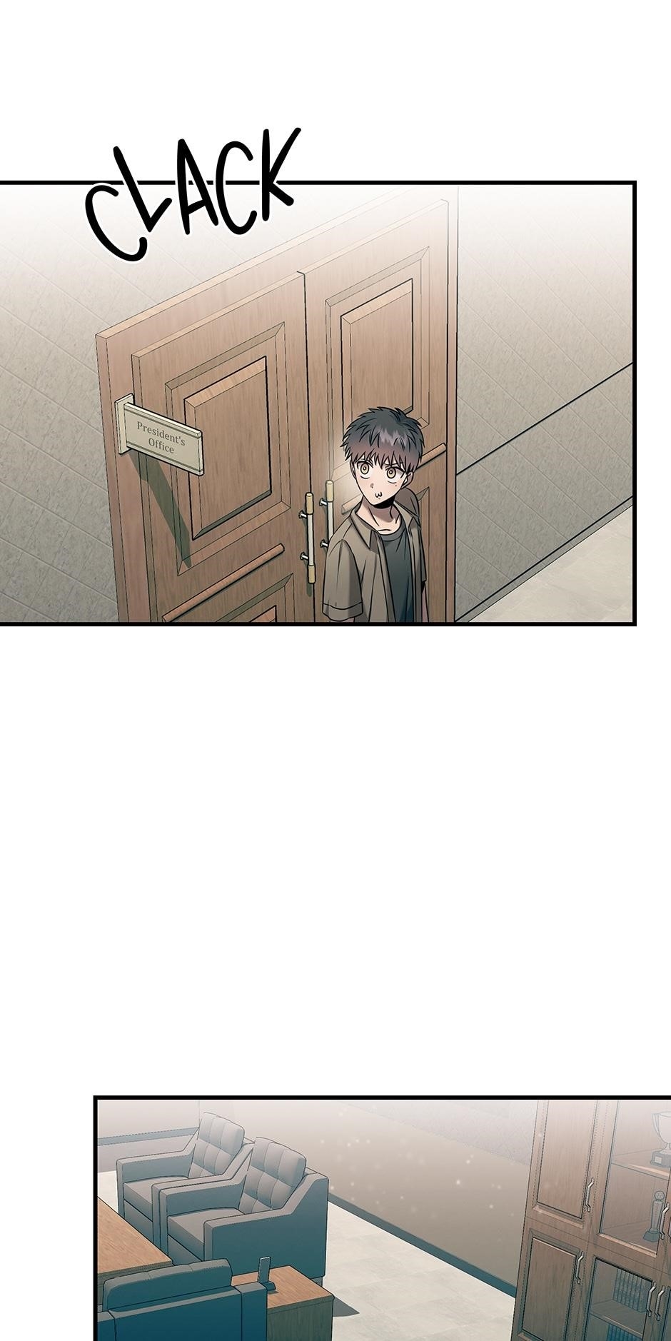 Genius Doctor Lee Moo-jin Chapter 78 - Page 59