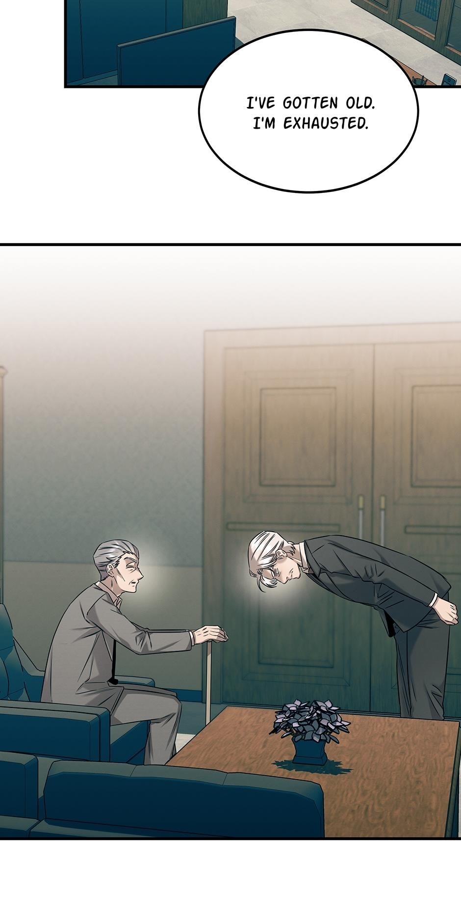 Genius Doctor Lee Moo-jin Chapter 78 - Page 60