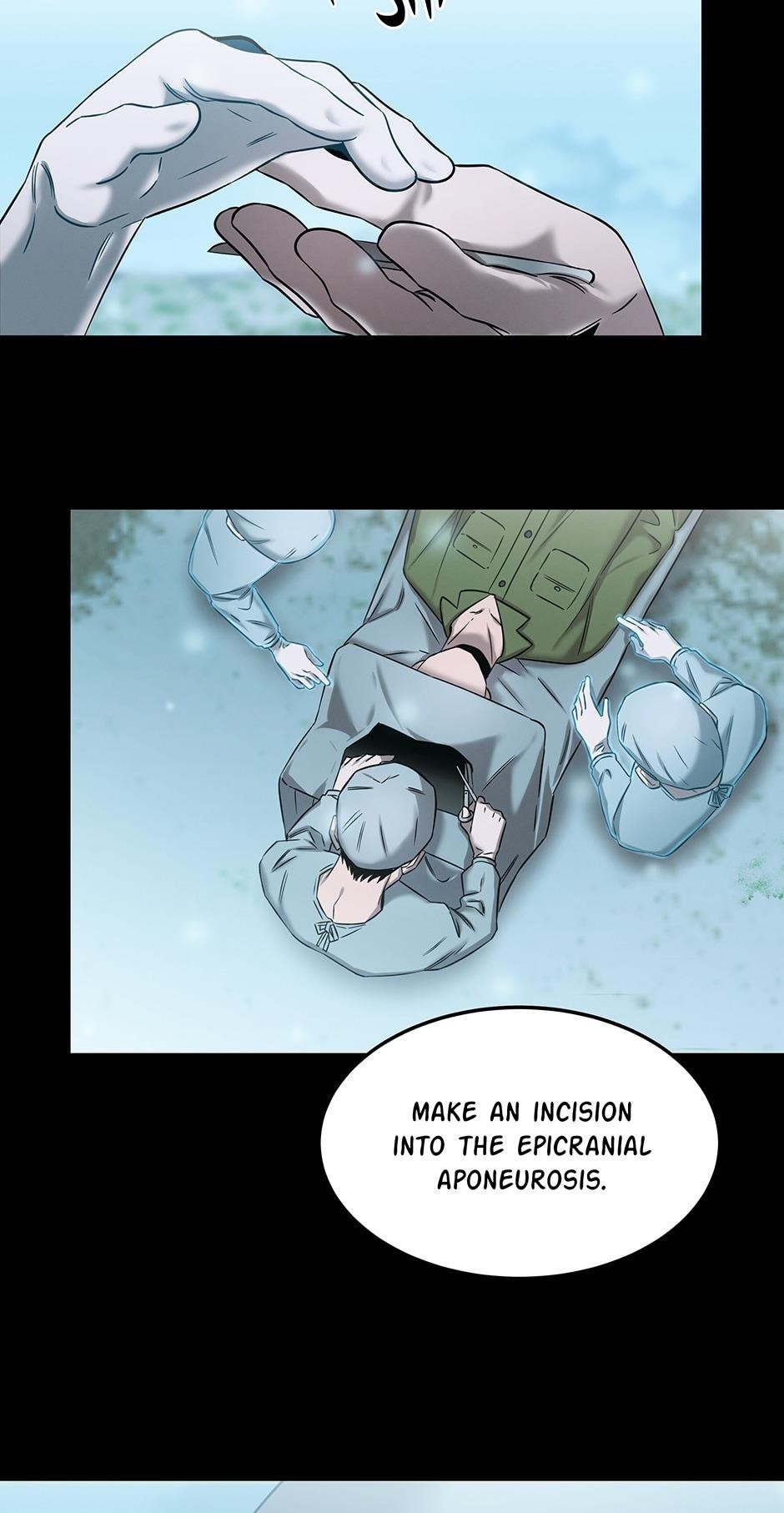 Genius Doctor Lee Moo-jin Chapter 78 - Page 7