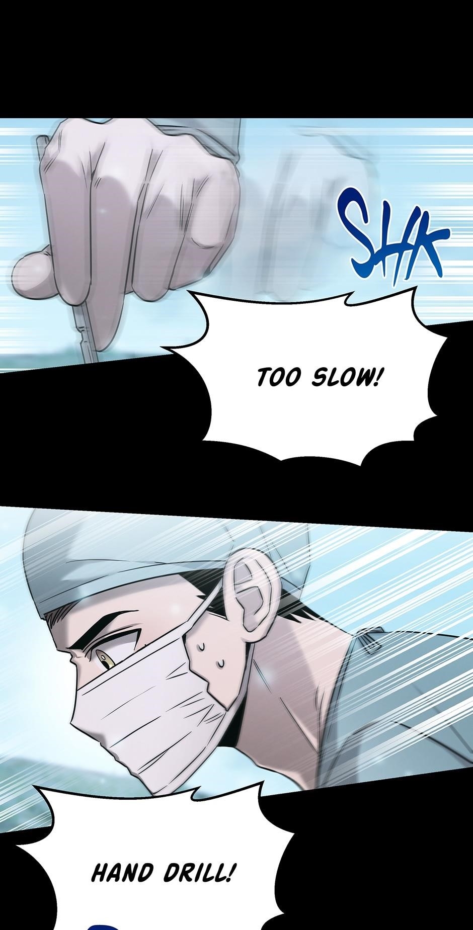 Genius Doctor Lee Moo-jin Chapter 78 - Page 9