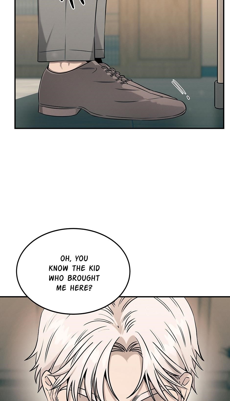 Genius Doctor Lee Moo-jin Chapter 79 - Page 10