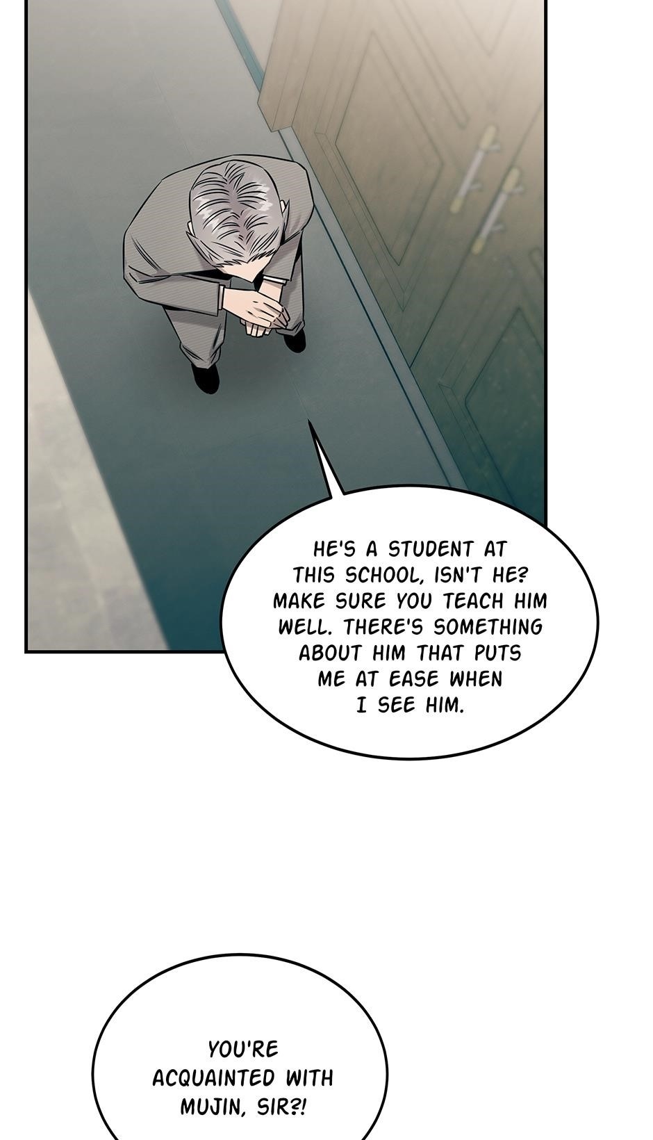 Genius Doctor Lee Moo-jin Chapter 79 - Page 12