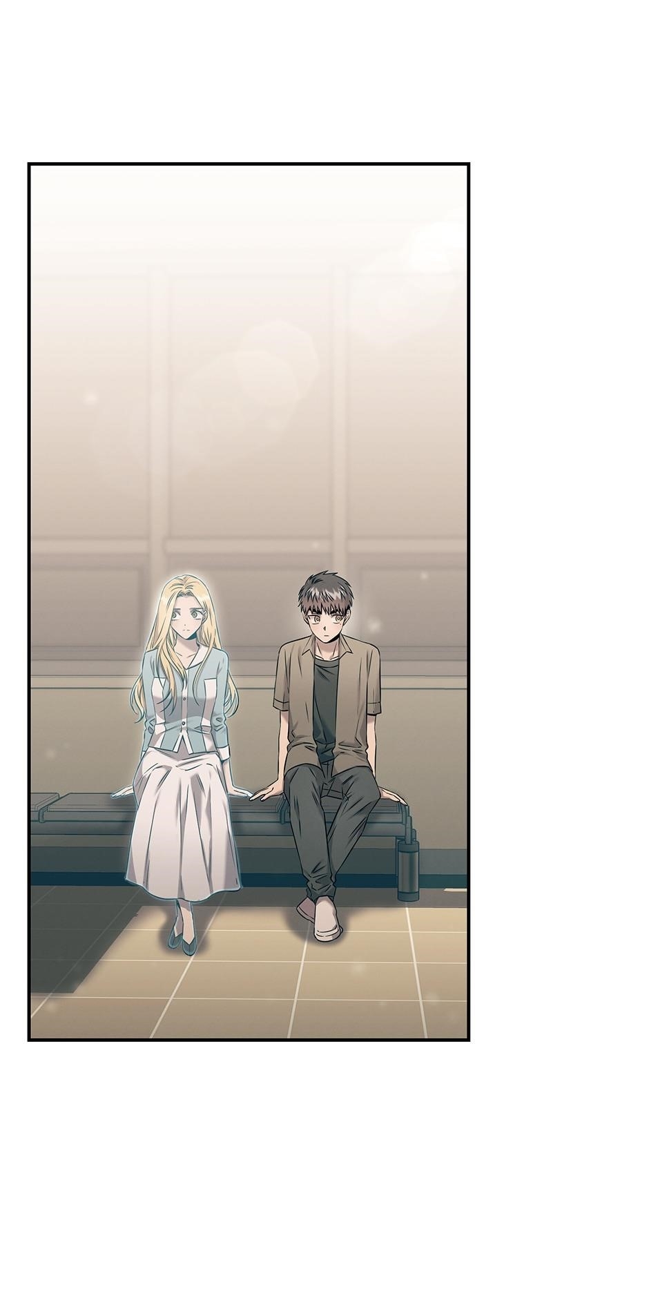 Genius Doctor Lee Moo-jin Chapter 79 - Page 21