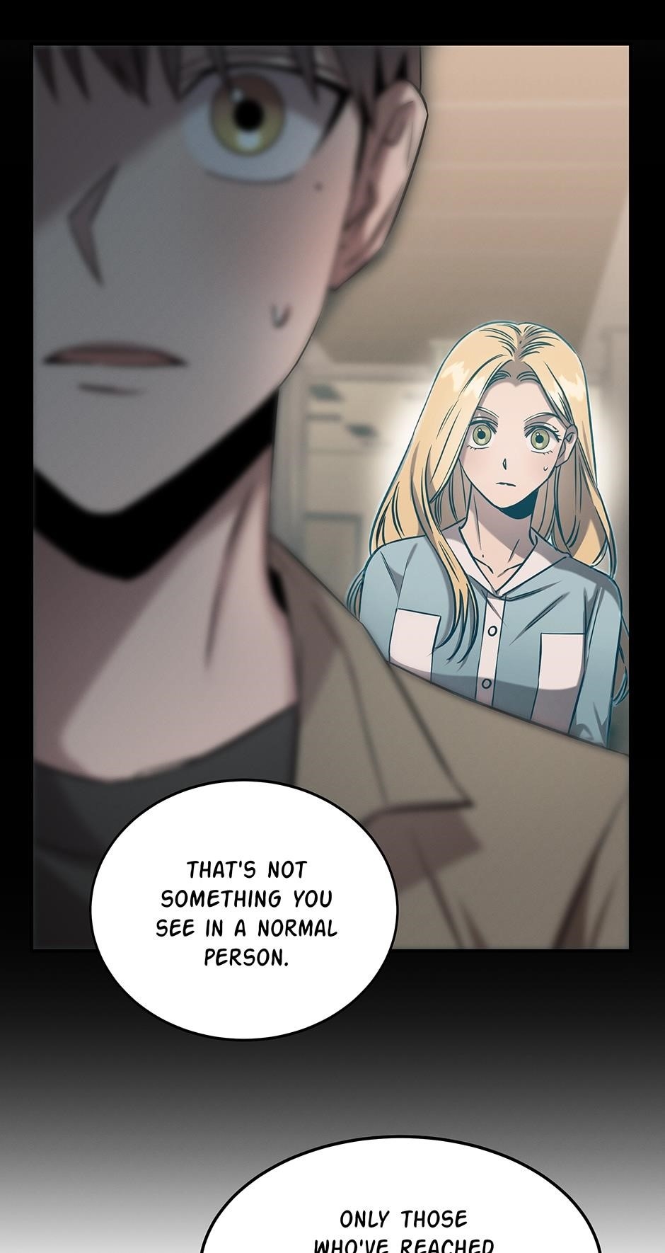 Genius Doctor Lee Moo-jin Chapter 79 - Page 24