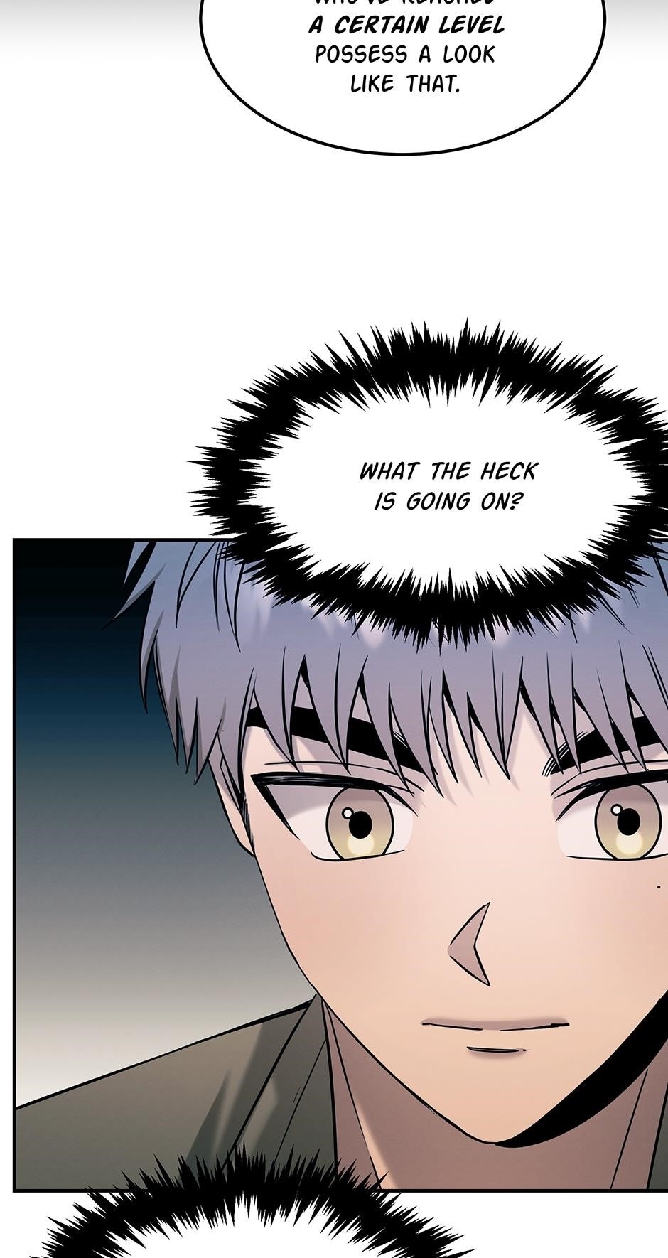 Genius Doctor Lee Moo-jin Chapter 79 - Page 25