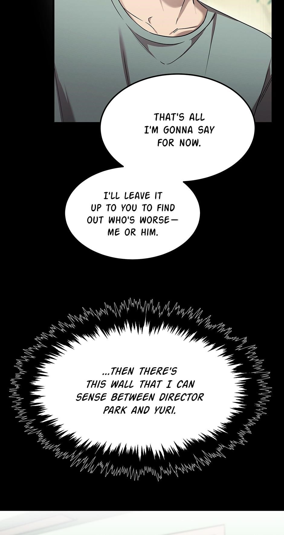 Genius Doctor Lee Moo-jin Chapter 79 - Page 28