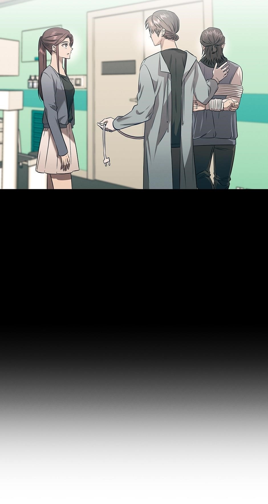 Genius Doctor Lee Moo-jin Chapter 79 - Page 29