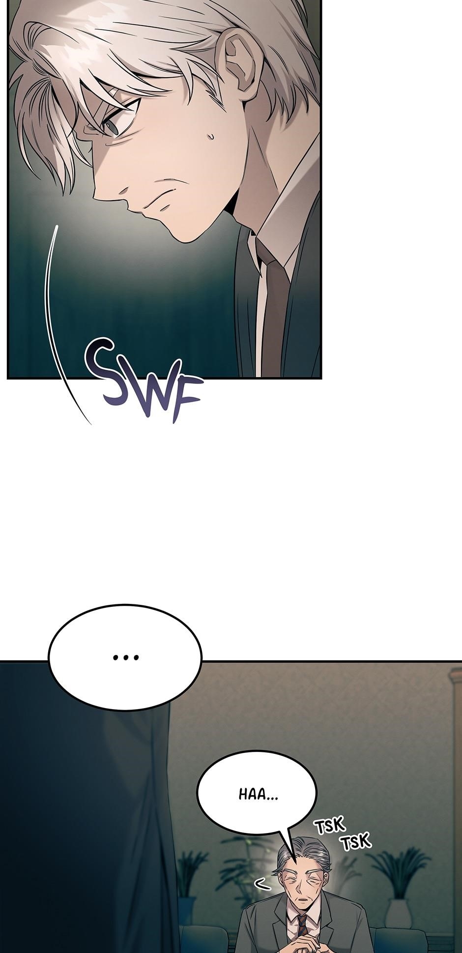 Genius Doctor Lee Moo-jin Chapter 79 - Page 3