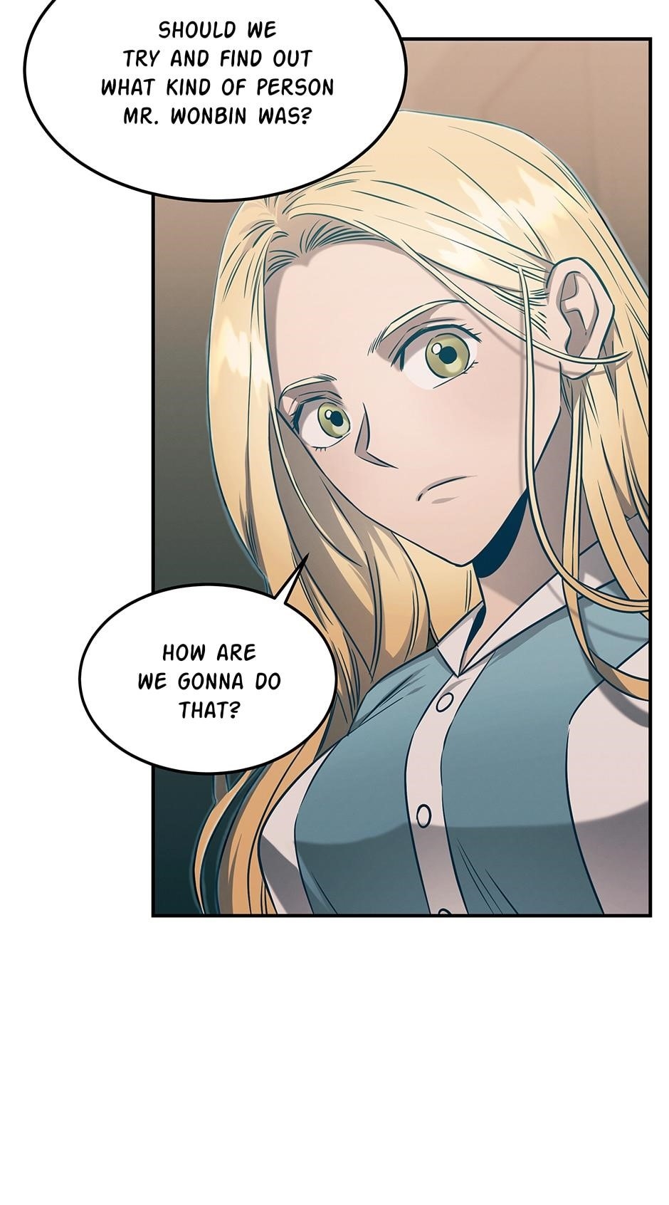 Genius Doctor Lee Moo-jin Chapter 79 - Page 33