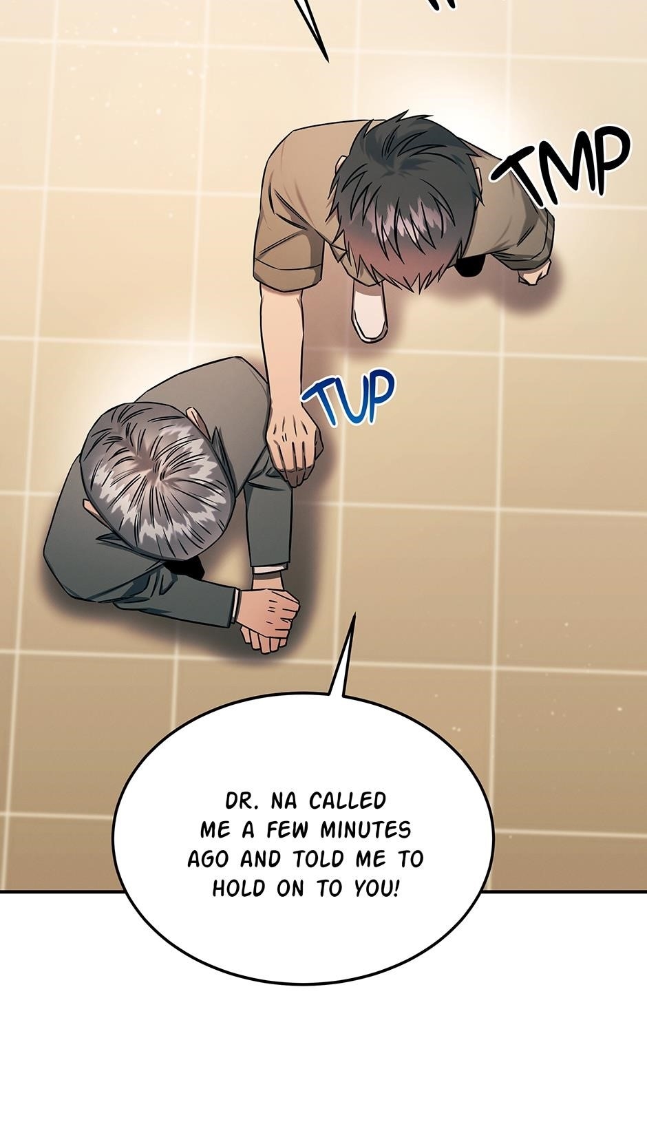 Genius Doctor Lee Moo-jin Chapter 79 - Page 35