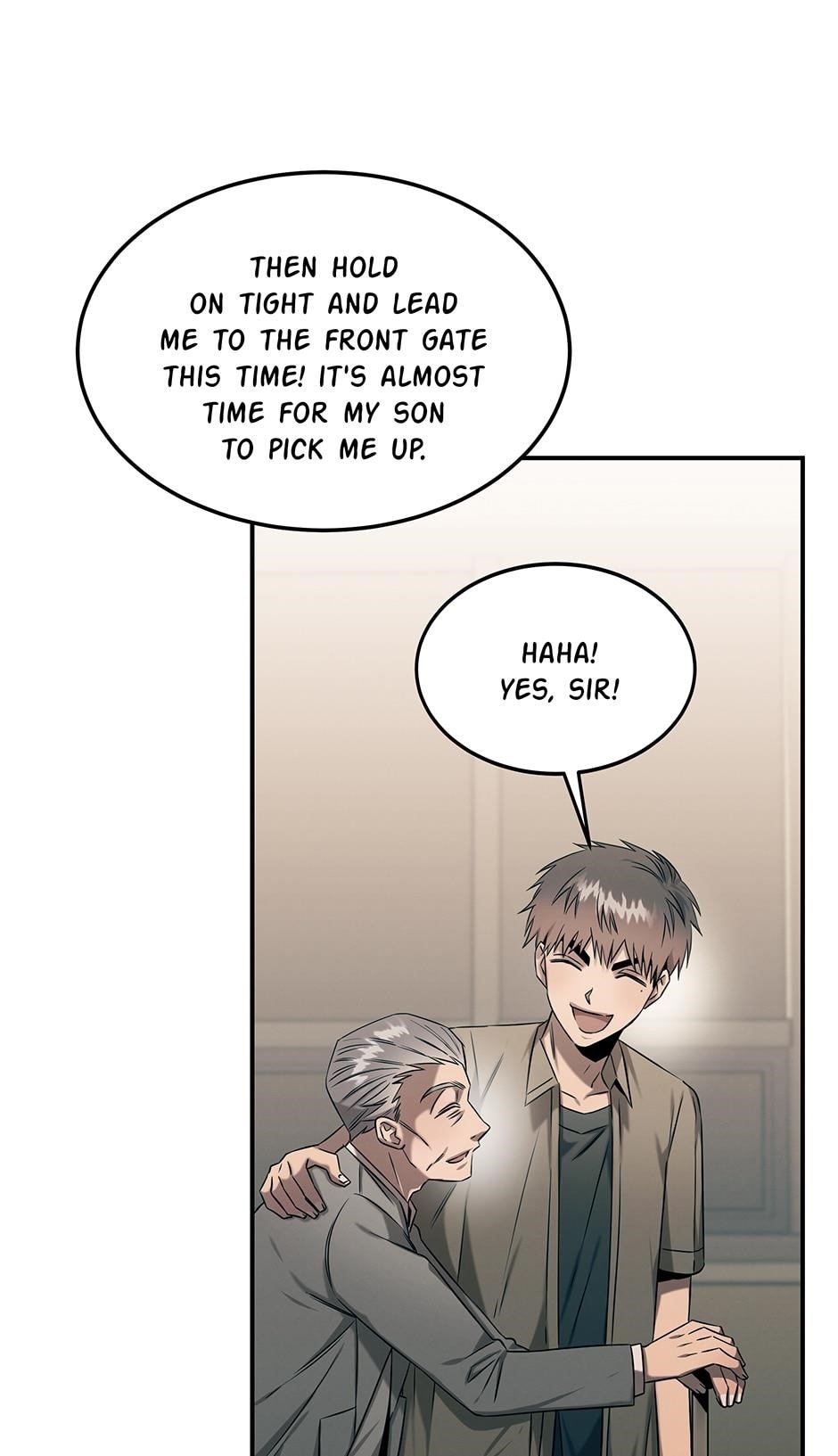 Genius Doctor Lee Moo-jin Chapter 79 - Page 36