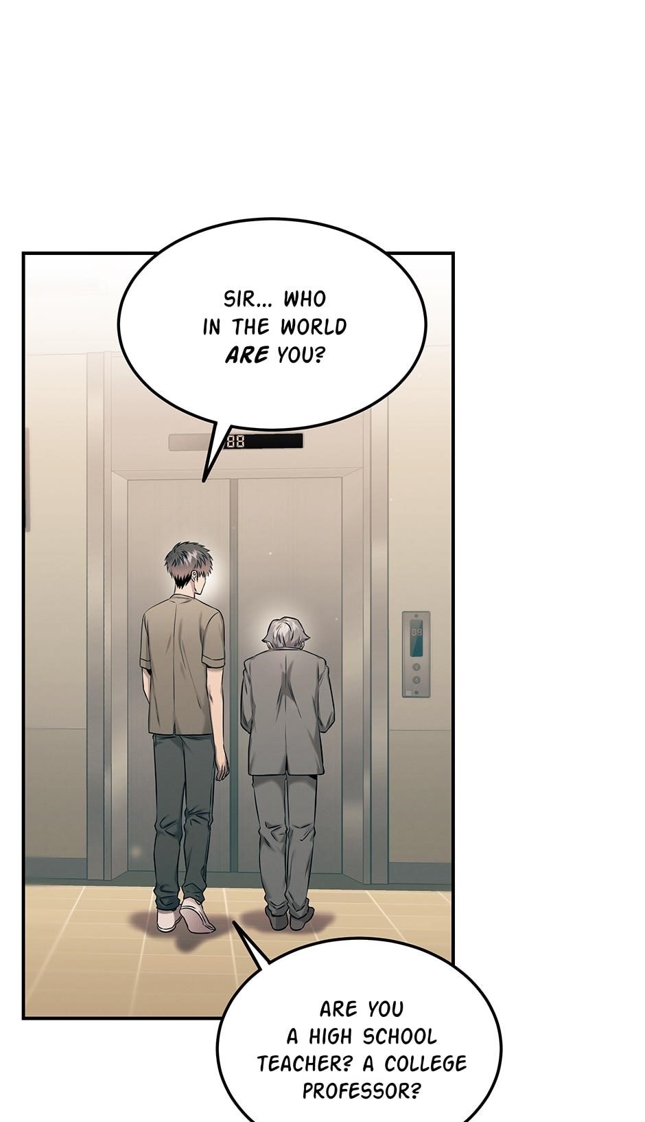 Genius Doctor Lee Moo-jin Chapter 79 - Page 39