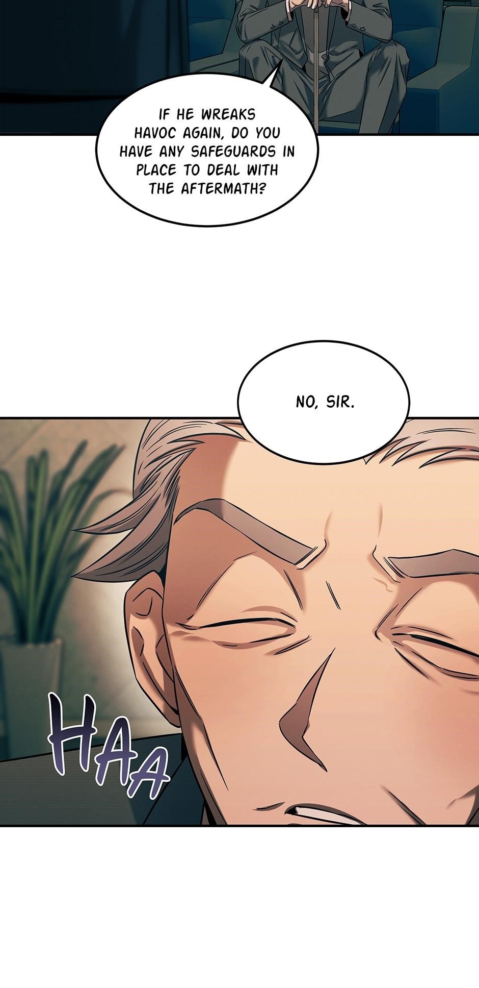 Genius Doctor Lee Moo-jin Chapter 79 - Page 4