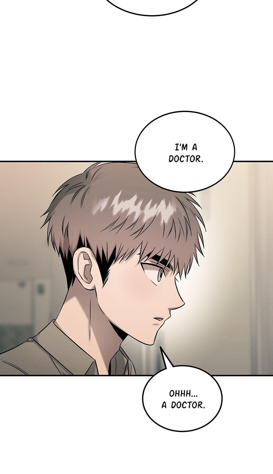 Genius Doctor Lee Moo-jin Chapter 79 - Page 40