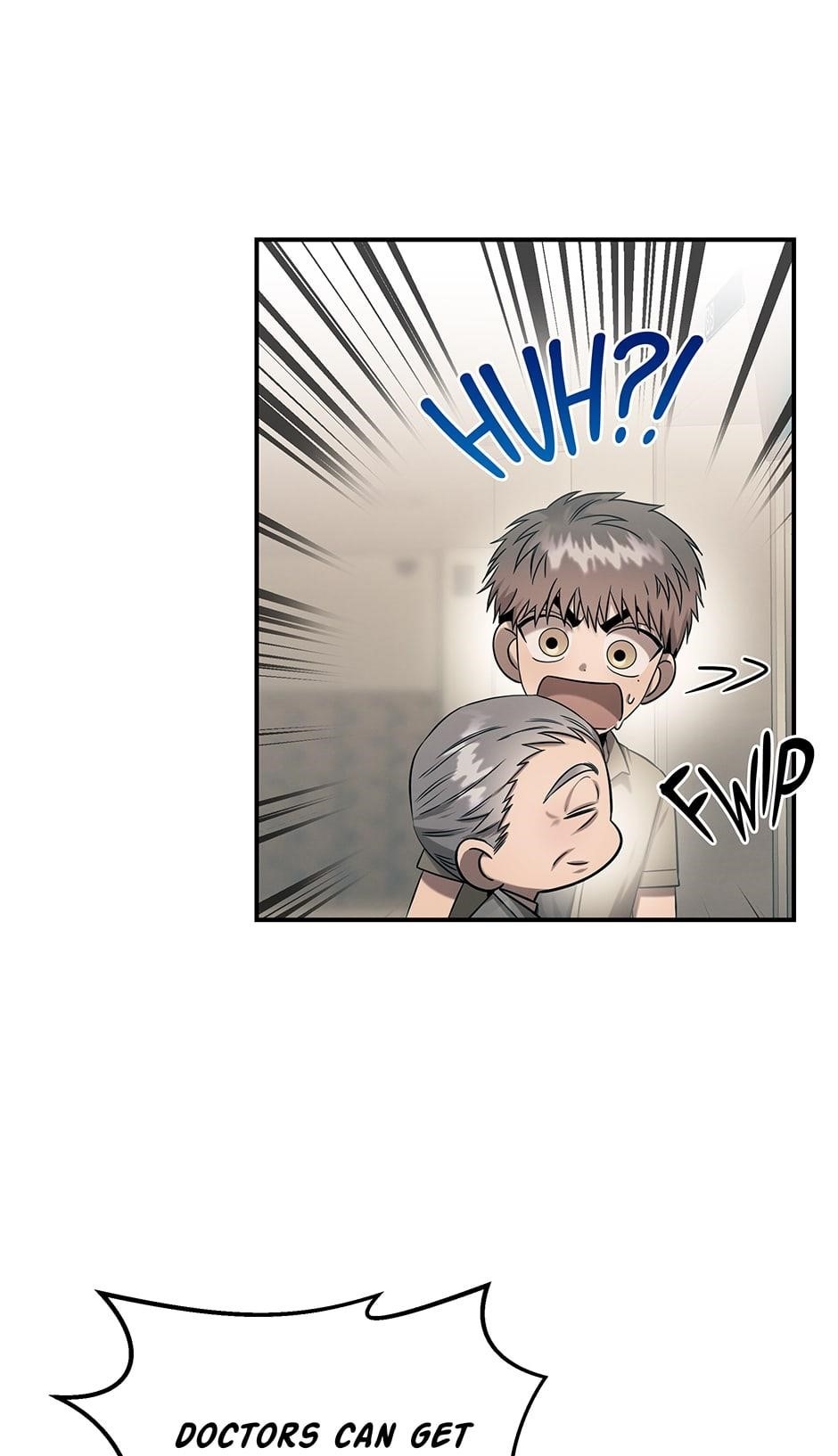 Genius Doctor Lee Moo-jin Chapter 79 - Page 41