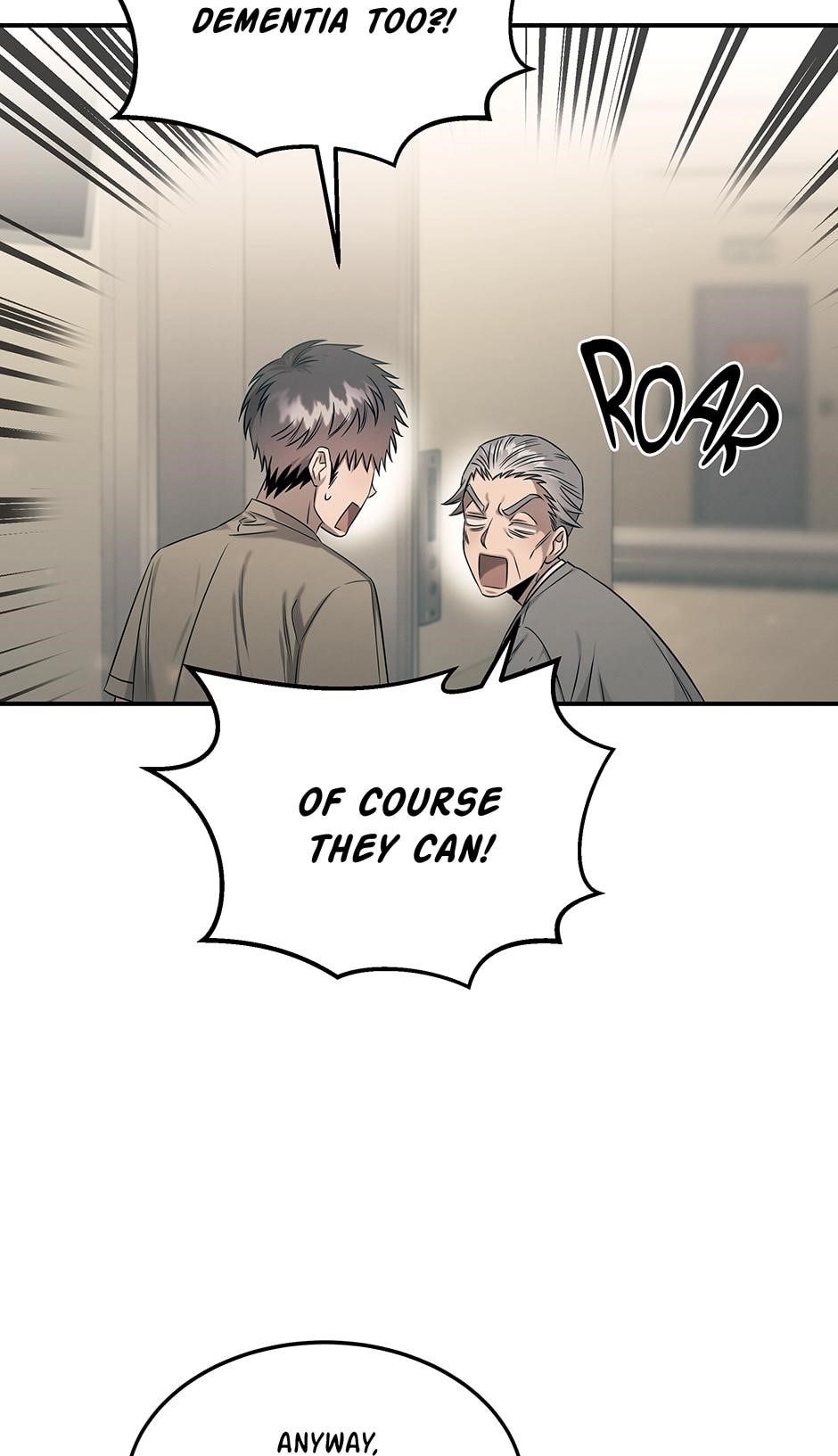 Genius Doctor Lee Moo-jin Chapter 79 - Page 42