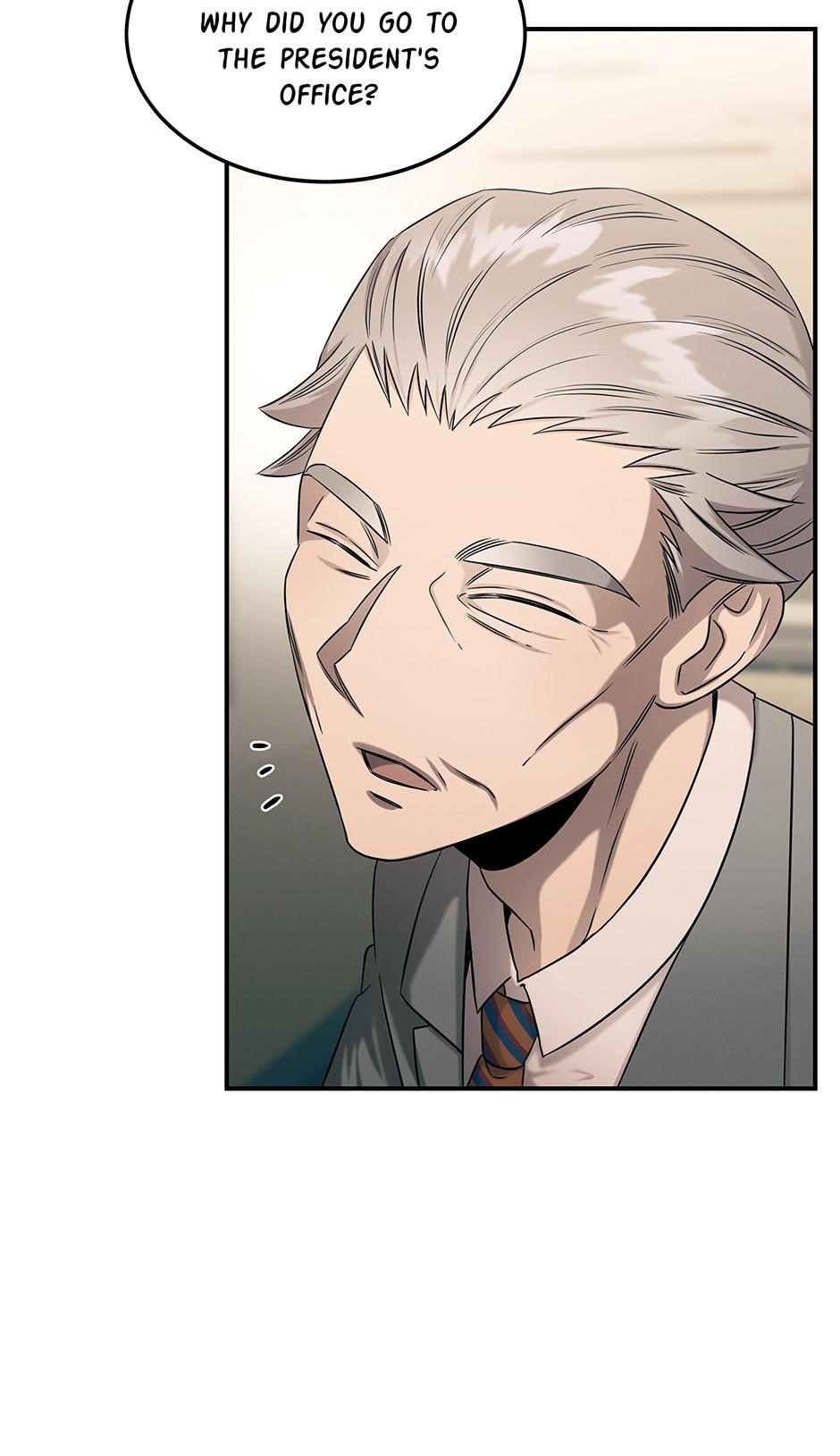 Genius Doctor Lee Moo-jin Chapter 79 - Page 43